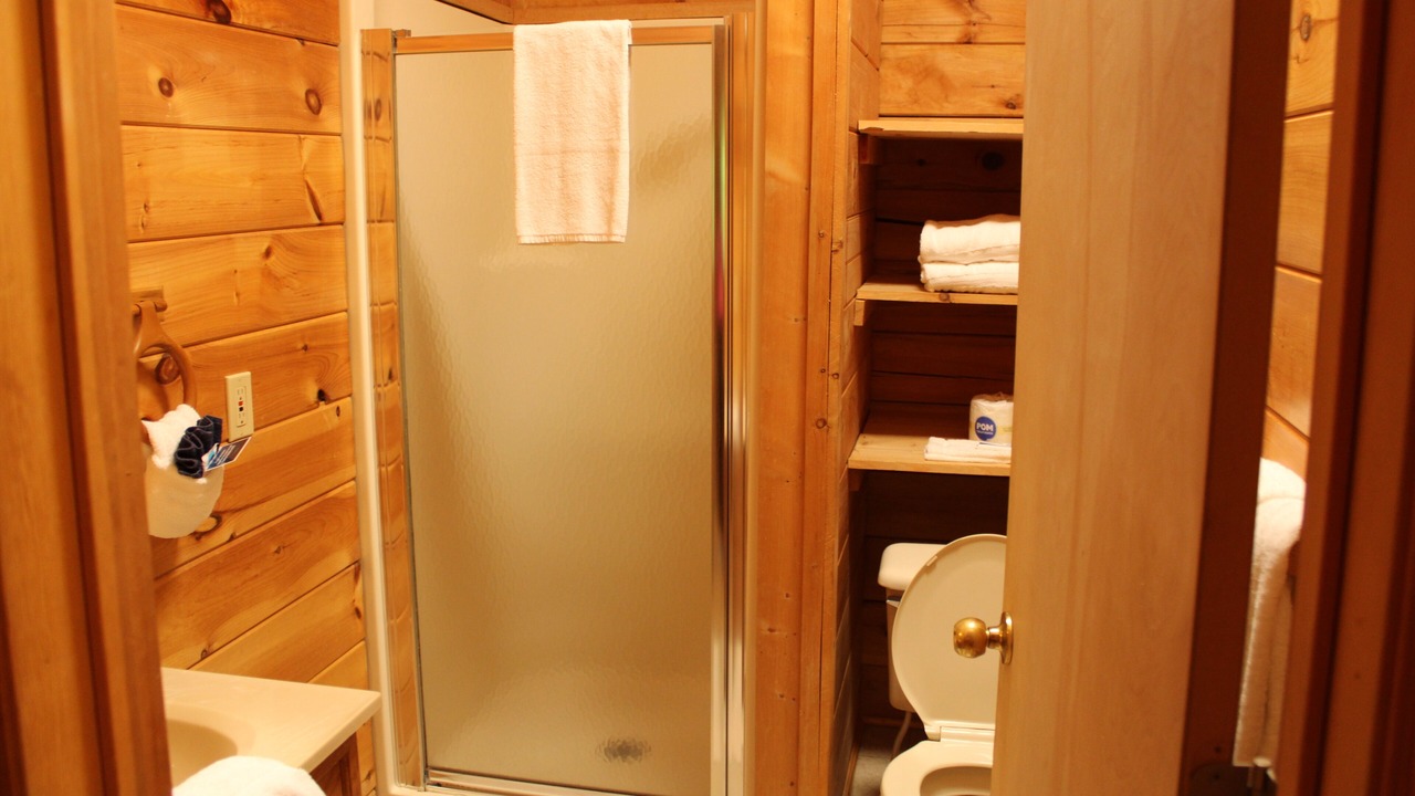 Photo of Bathroom in Hico