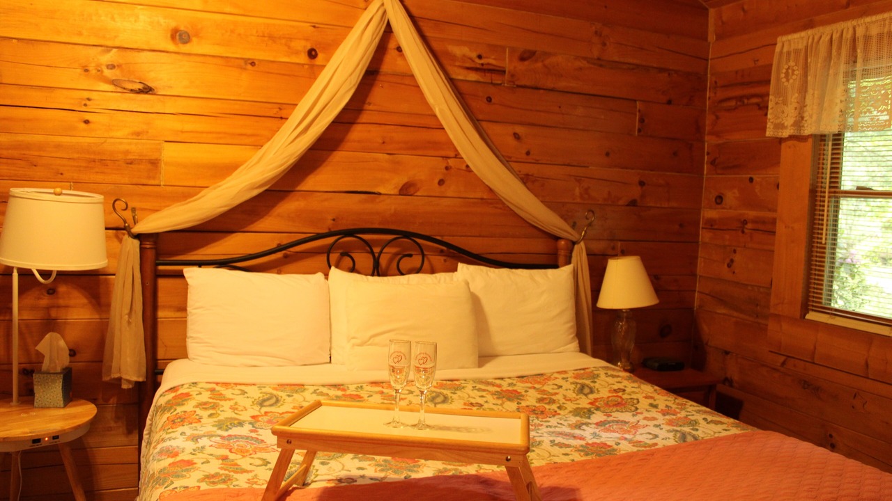 Photo of Bedroom in Hico