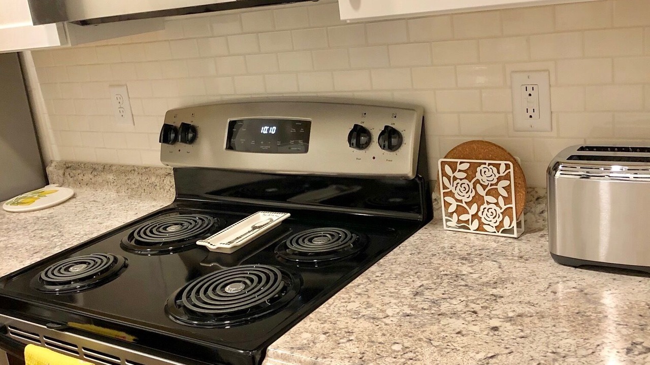 Photo of Kitchen in Arden