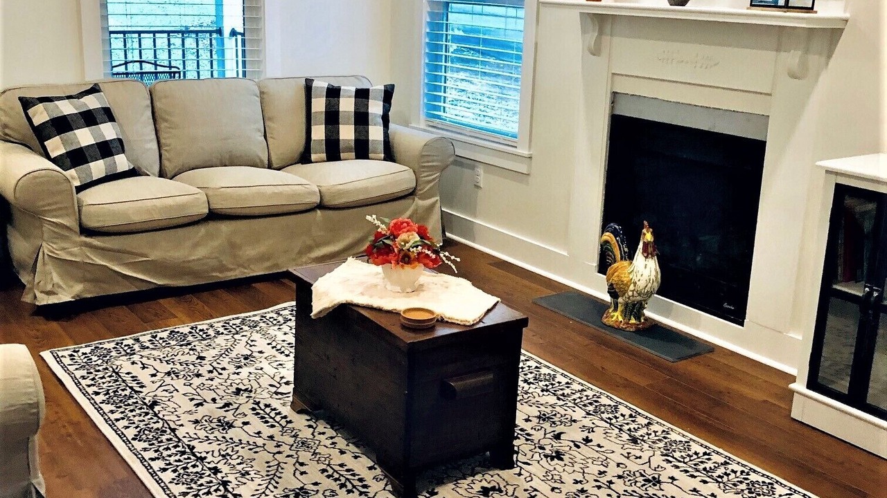 Photo of Bedroom in Arden
