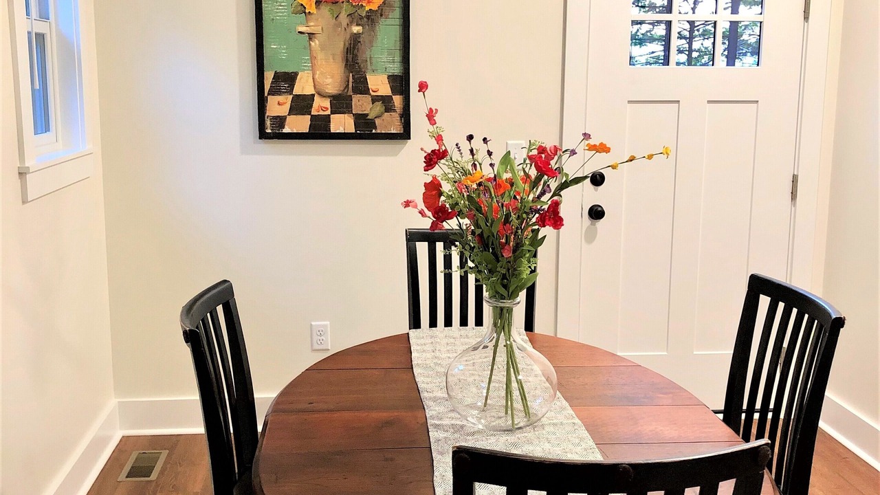 Photo of Bedroom in Arden