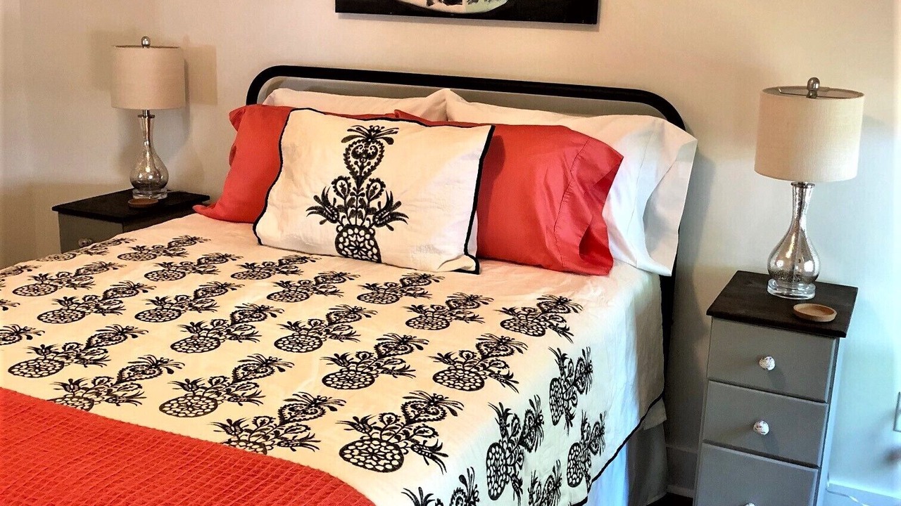 Photo of Bedroom in Arden