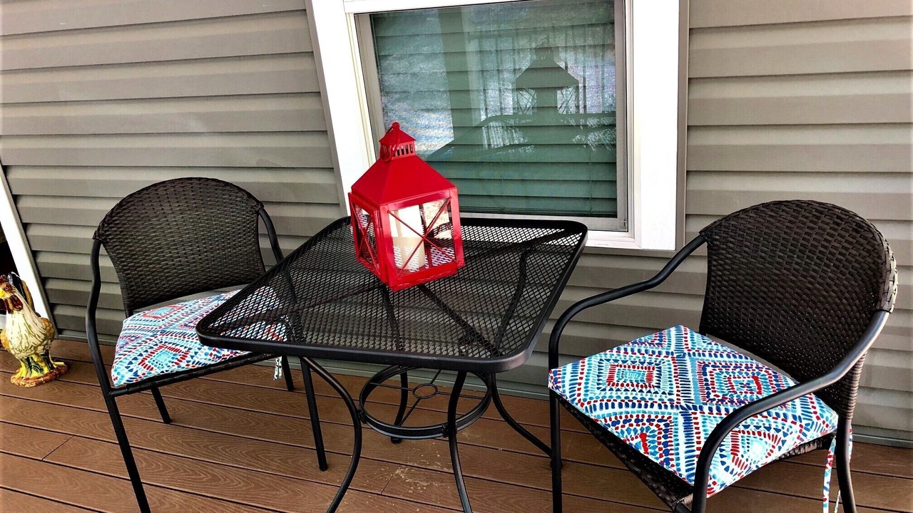 Photo of Outdoor in Arden