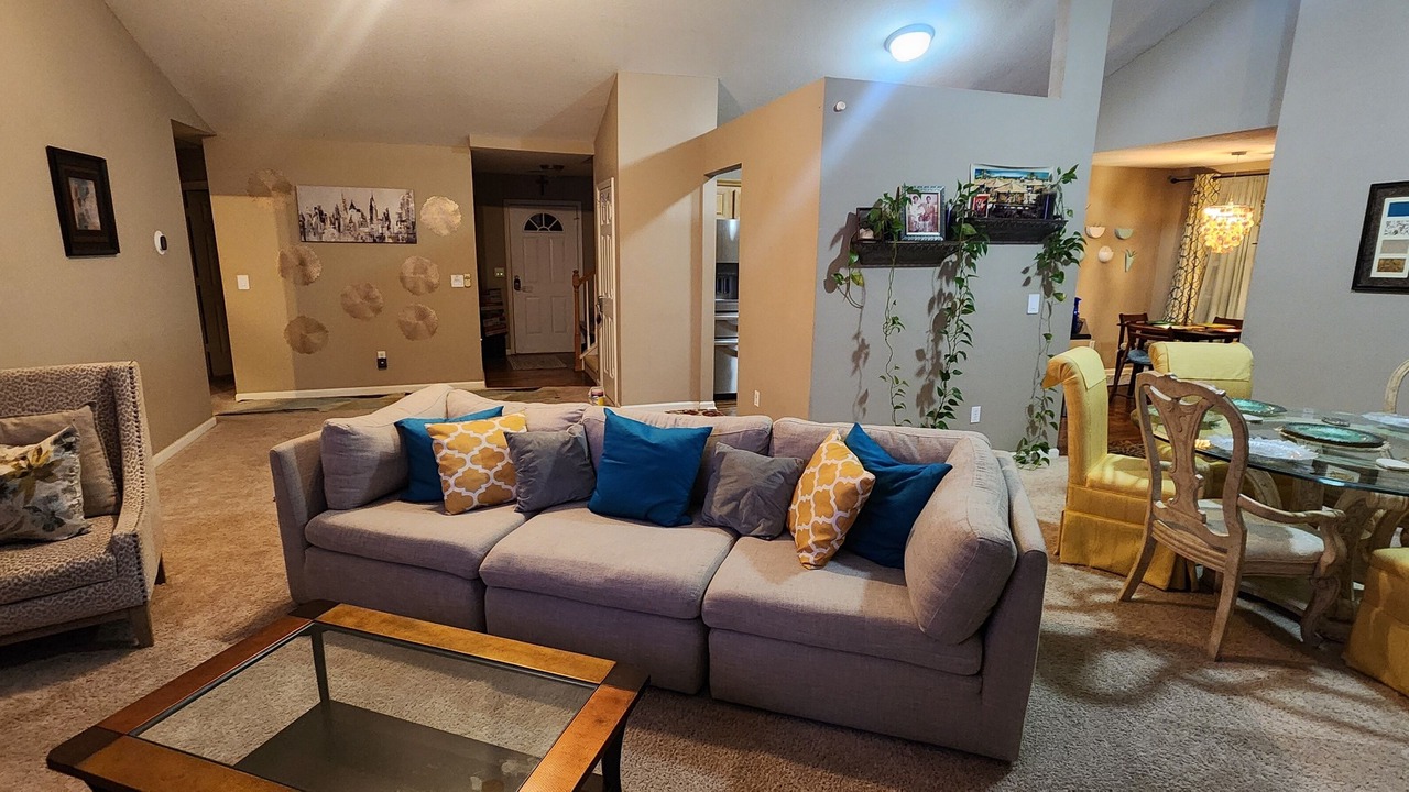Photo of Livingroom in Greer