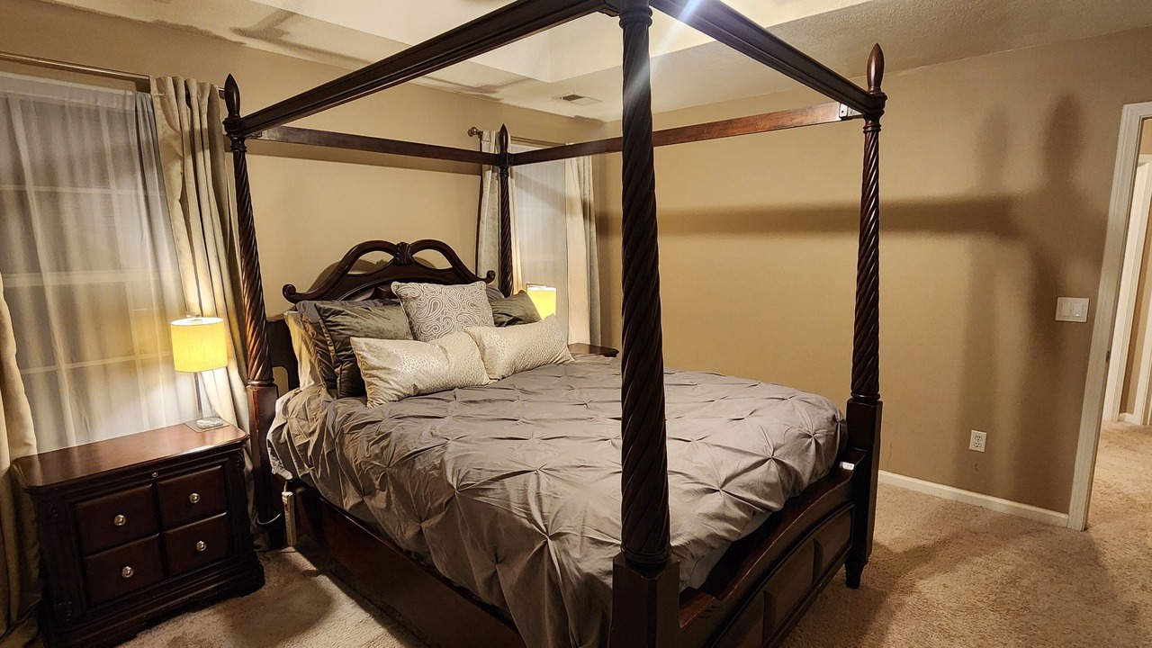 Photo of Bedroom in Greer