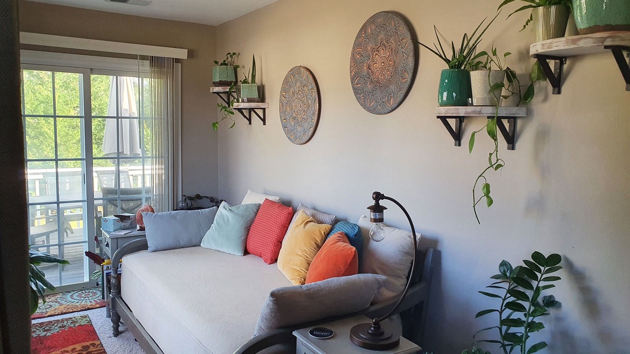 Photo of Livingroom in Greer