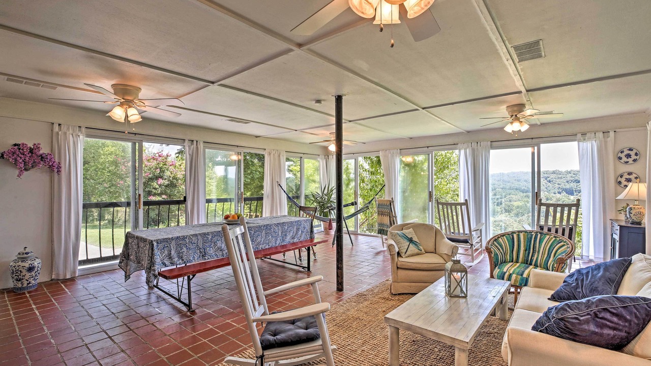 Photo of Livingroom in Summerville