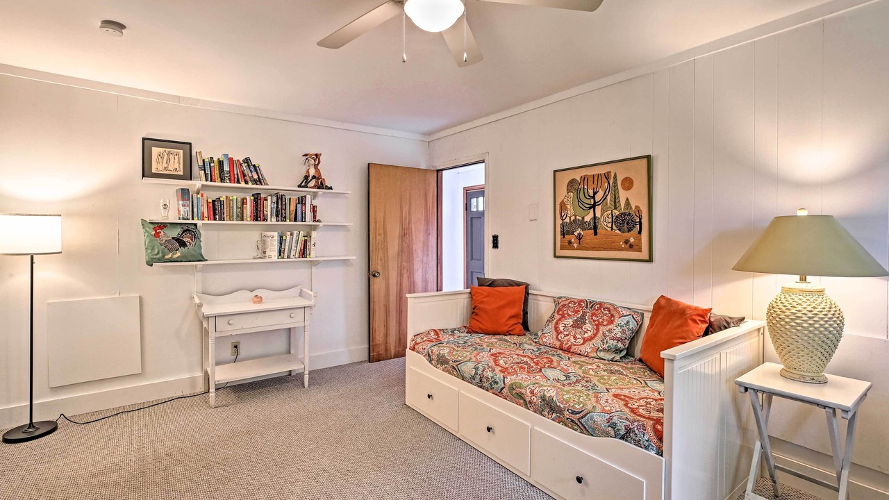 Photo of Livingroom in Summerville