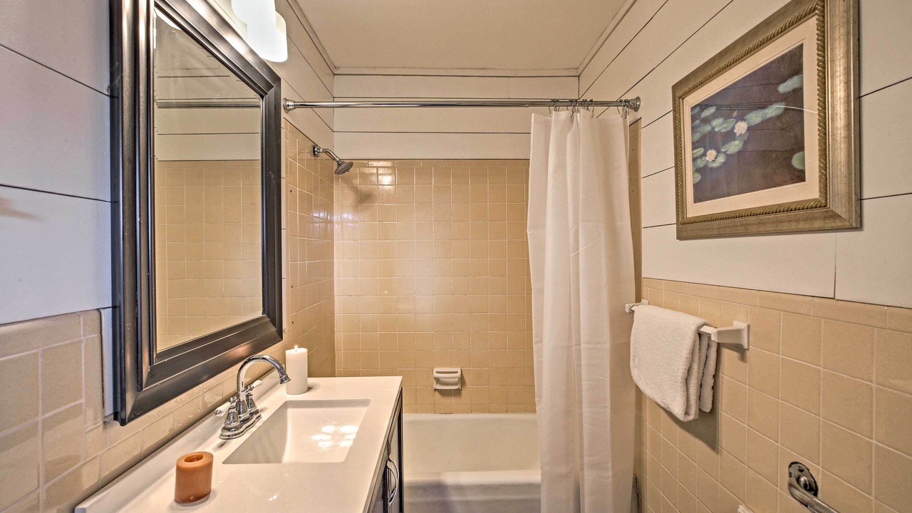 Photo of Bathroom in Summerville