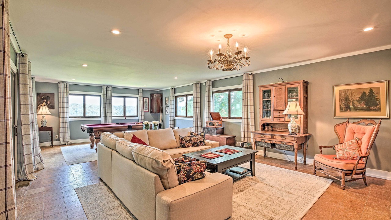 Photo of Livingroom in Summerville