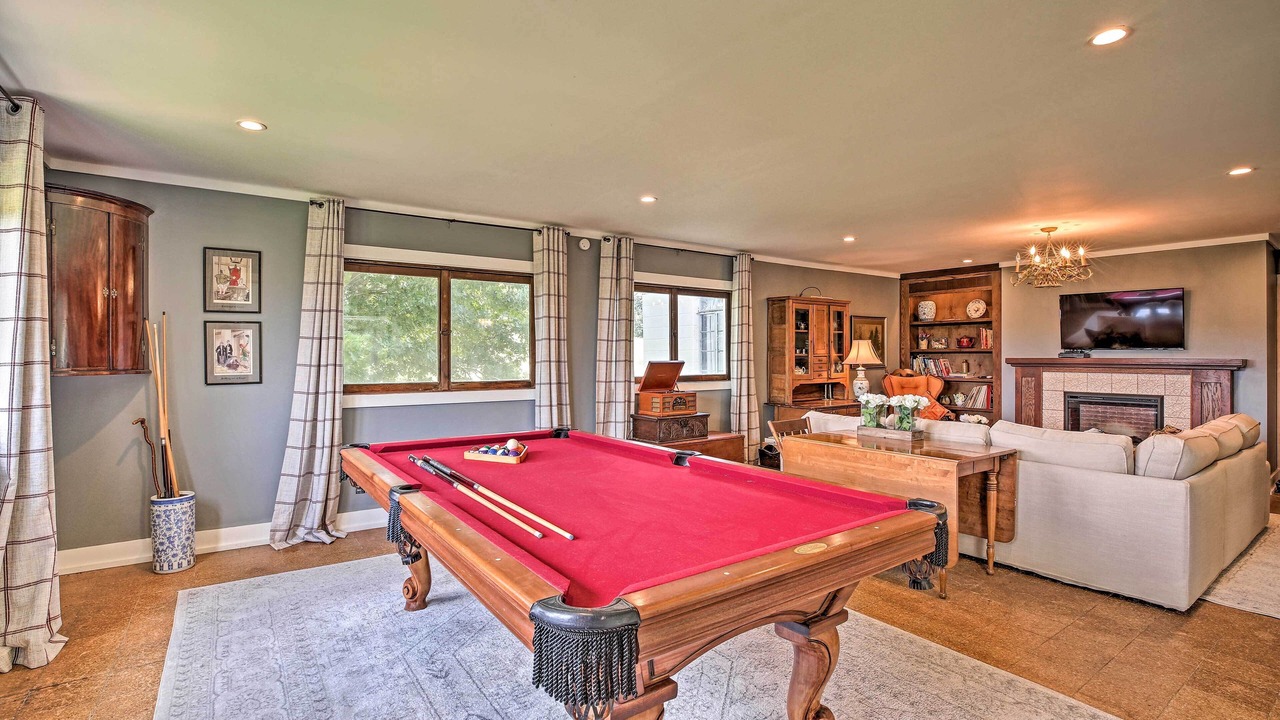 Photo of Bedroom in Summerville