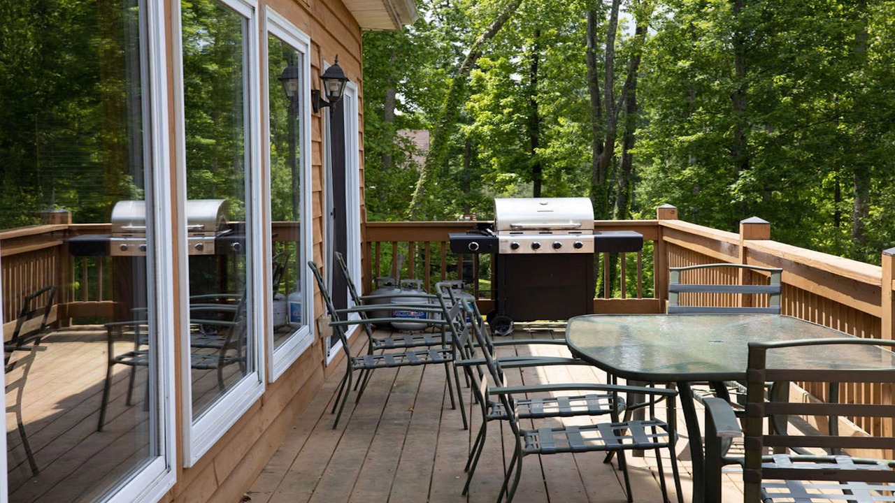 Photo of Outdoor in Sloans Valley