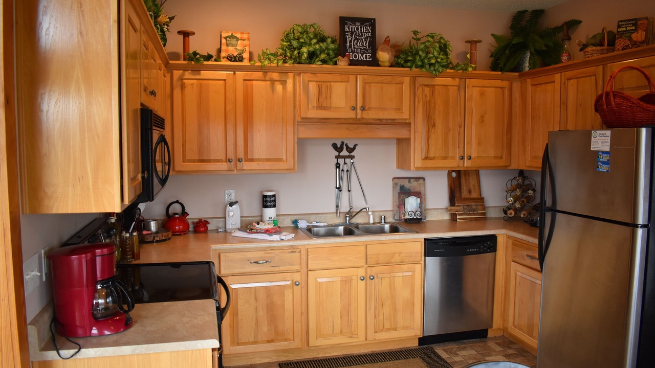 Photo of Kitchen in Sloans Valley