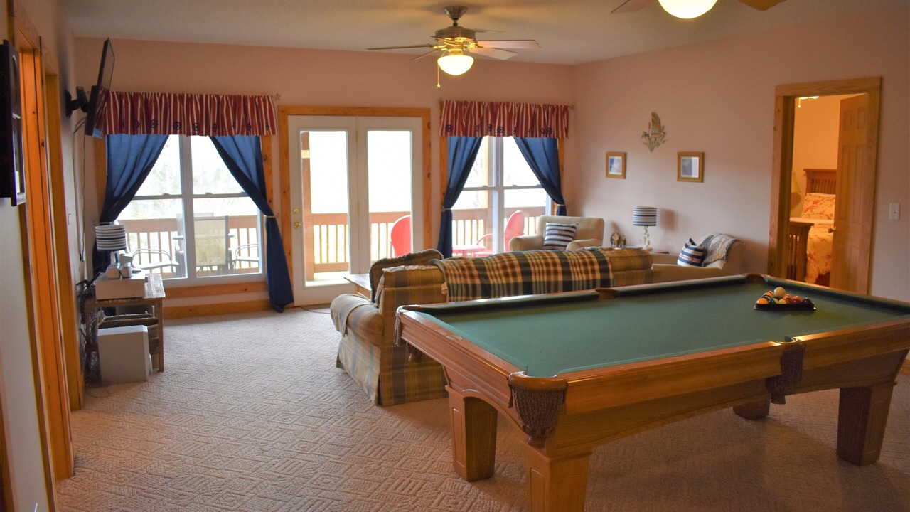 Photo of Livingroom in Sloans Valley