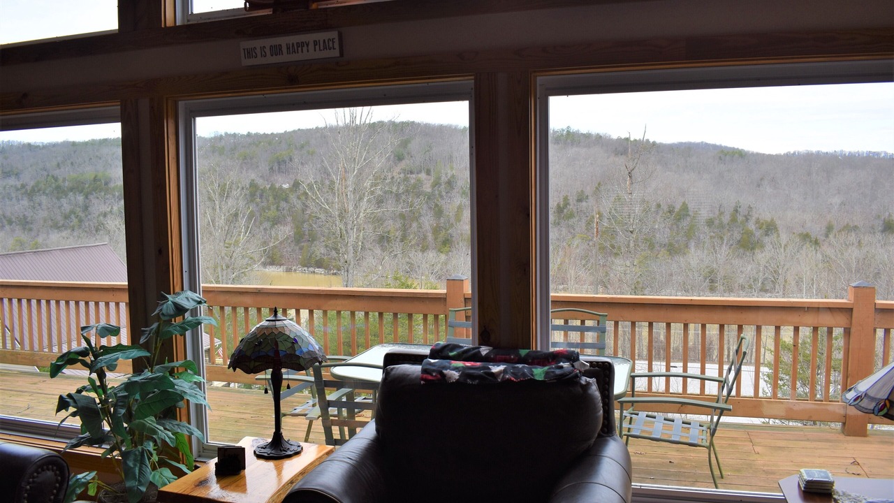 Photo of Livingroom in Sloans Valley