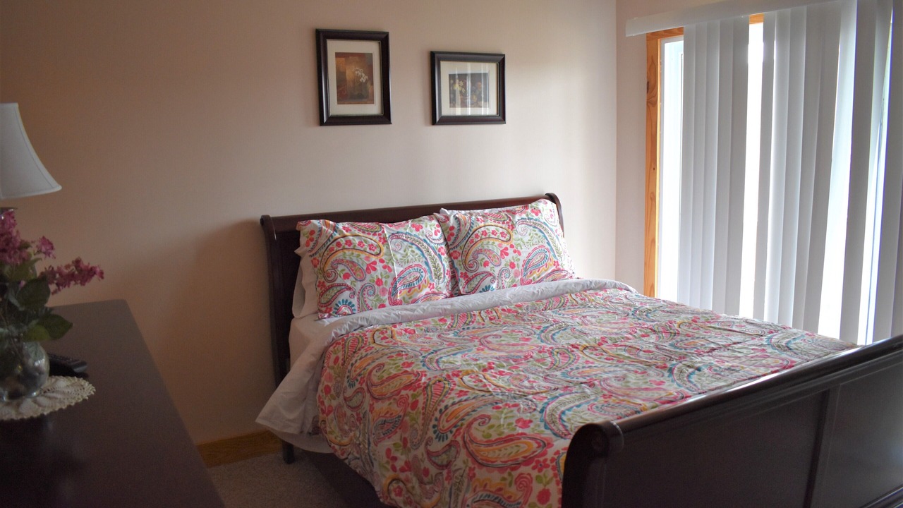 Photo of Bedroom in Sloans Valley