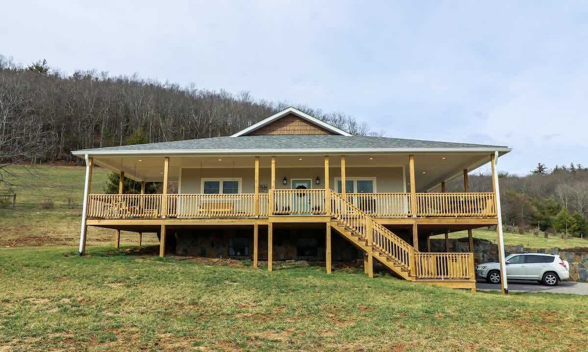 Photo of Outdoor in Burks Fork