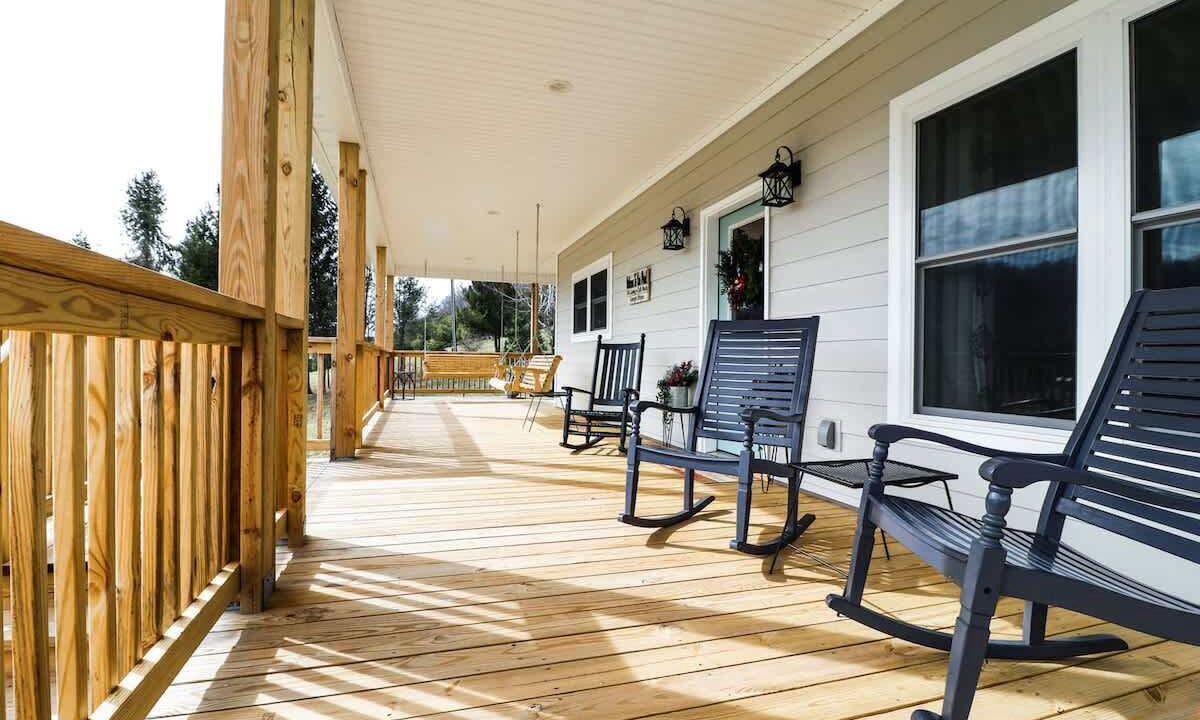 Photo of Outdoor in Burks Fork