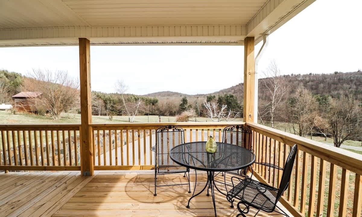 Photo of Outdoor in Burks Fork