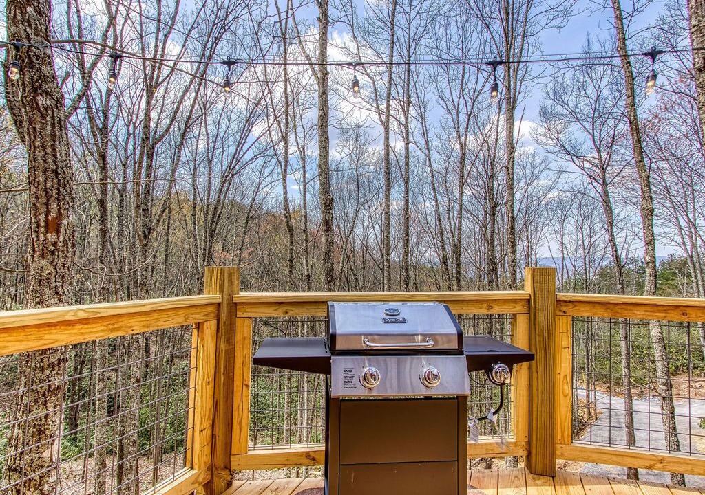 Photo of Outdoor in Smoky Mountains