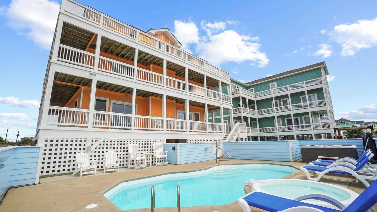 Photo of Outdoor in Rodanthe