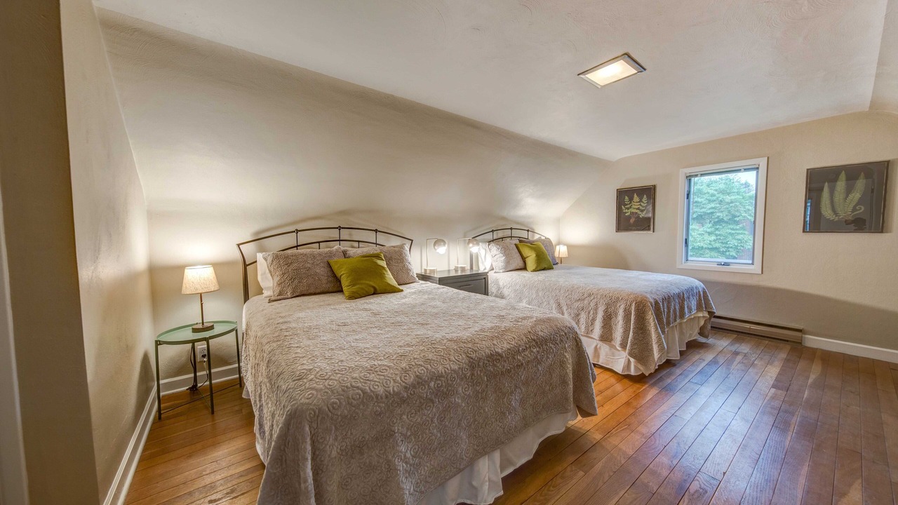 Photo of Bedroom in South Bend