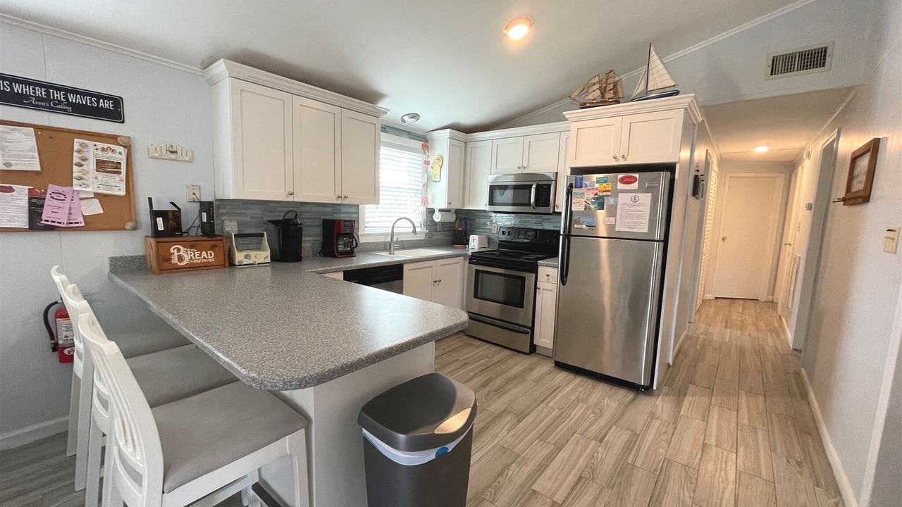Photo of Kitchen in Avon