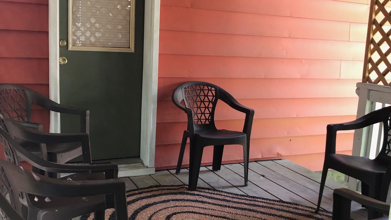 Photo of Patio Balcony in Wabash