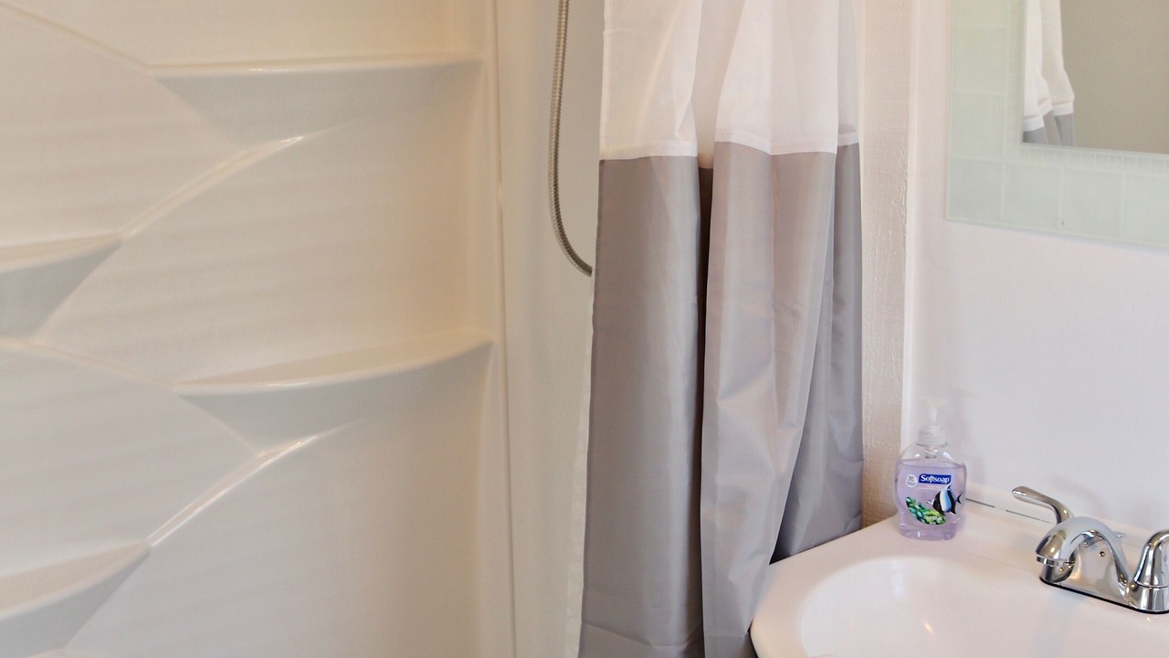 Photo of Bathroom in Kure Beach
