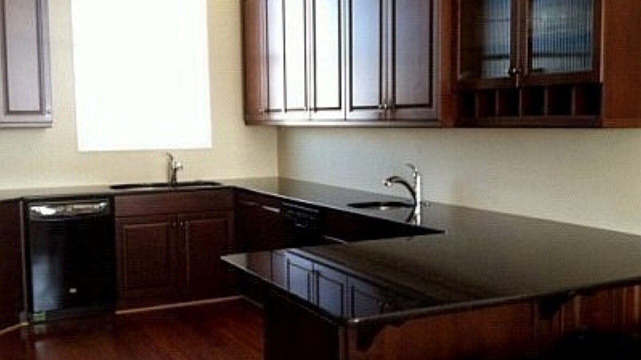 Photo of Kitchen in Ocean Isle Beach