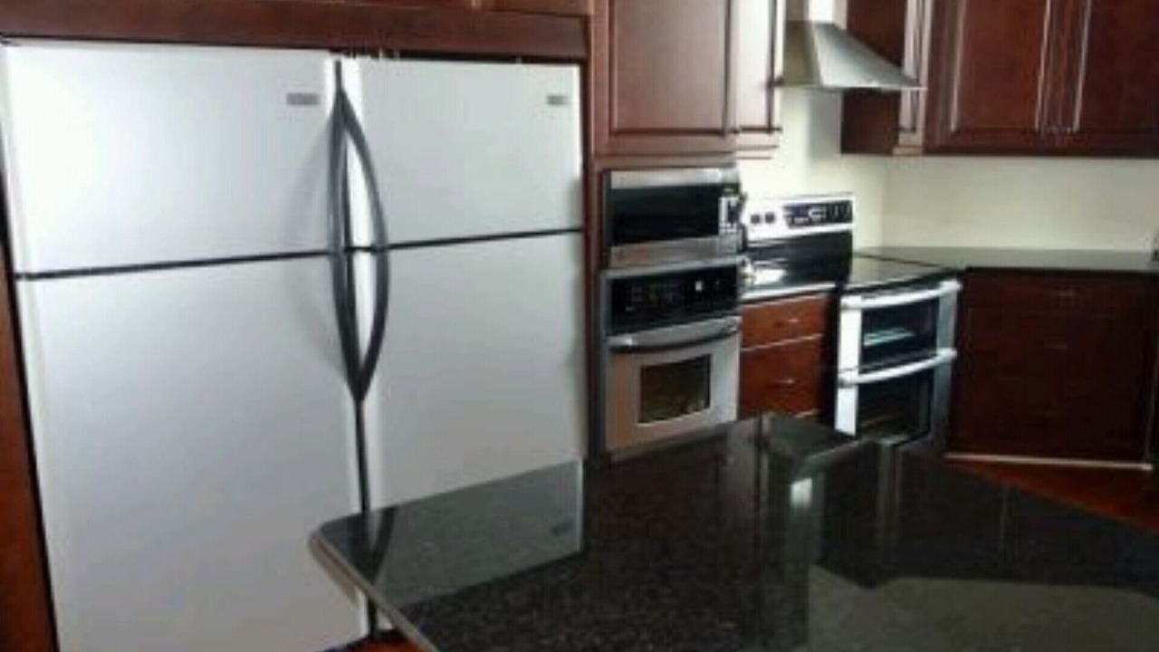 Photo of Kitchen in Ocean Isle Beach