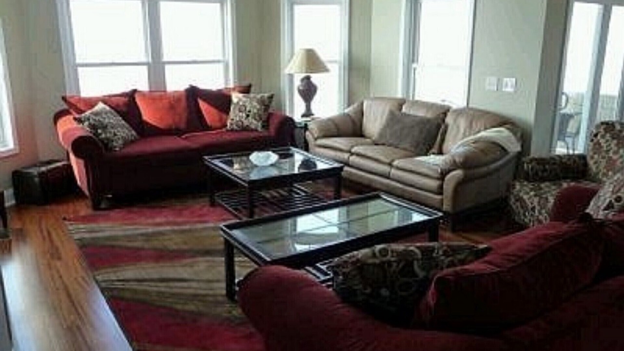 Photo of Bedroom in Ocean Isle Beach