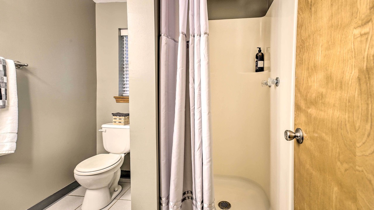 Photo of Bathroom in Rogers