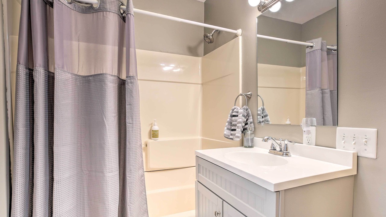 Photo of Bathroom in Rogers