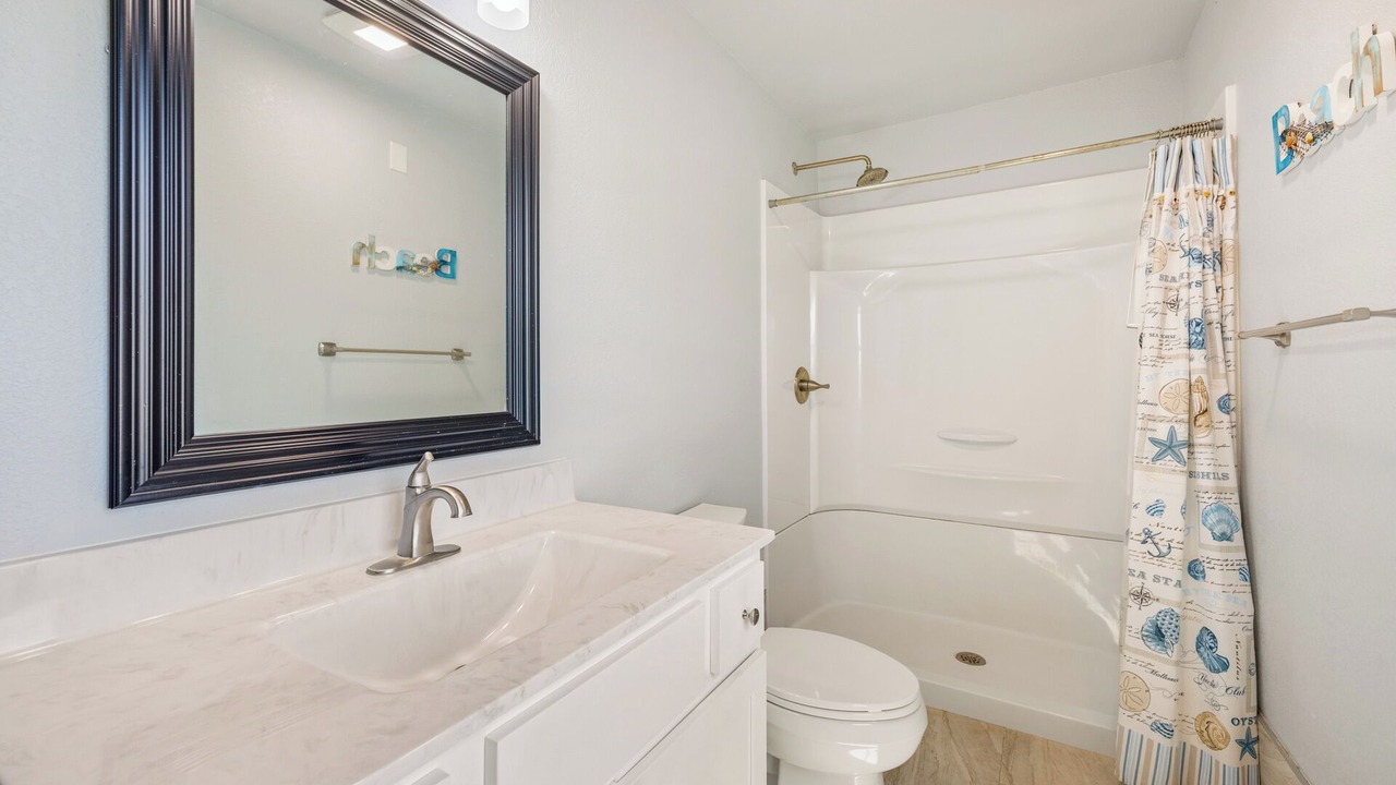 Photo of Bathroom in Avon