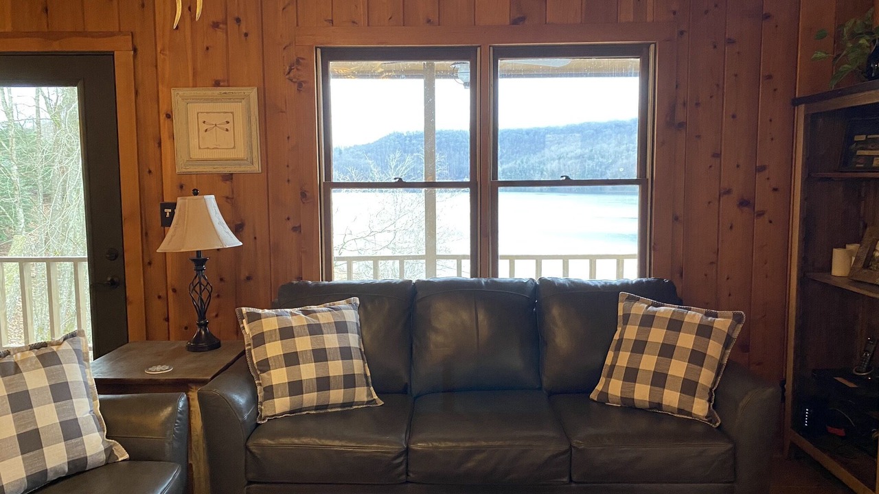 Photo of Livingroom in Topton
