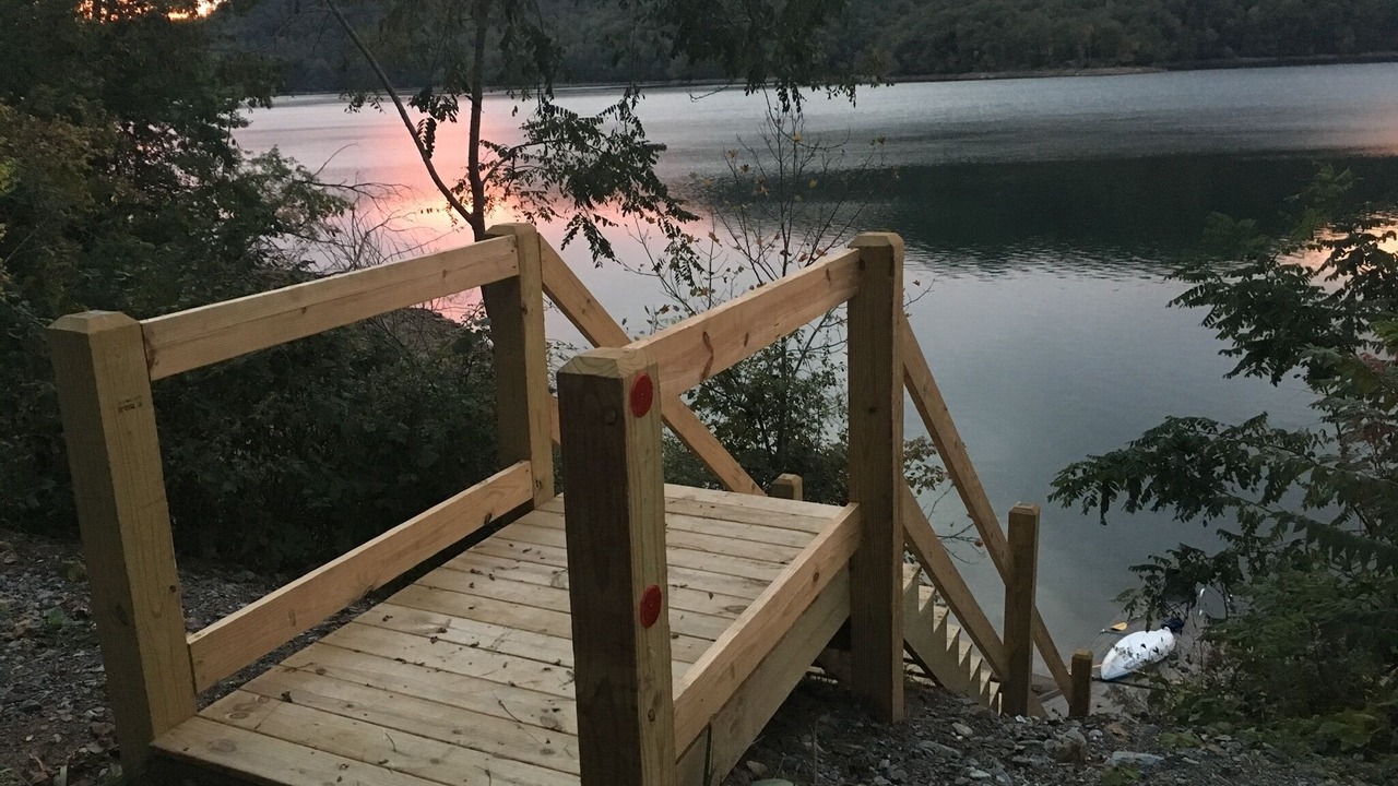 Photo of Outdoor in Topton