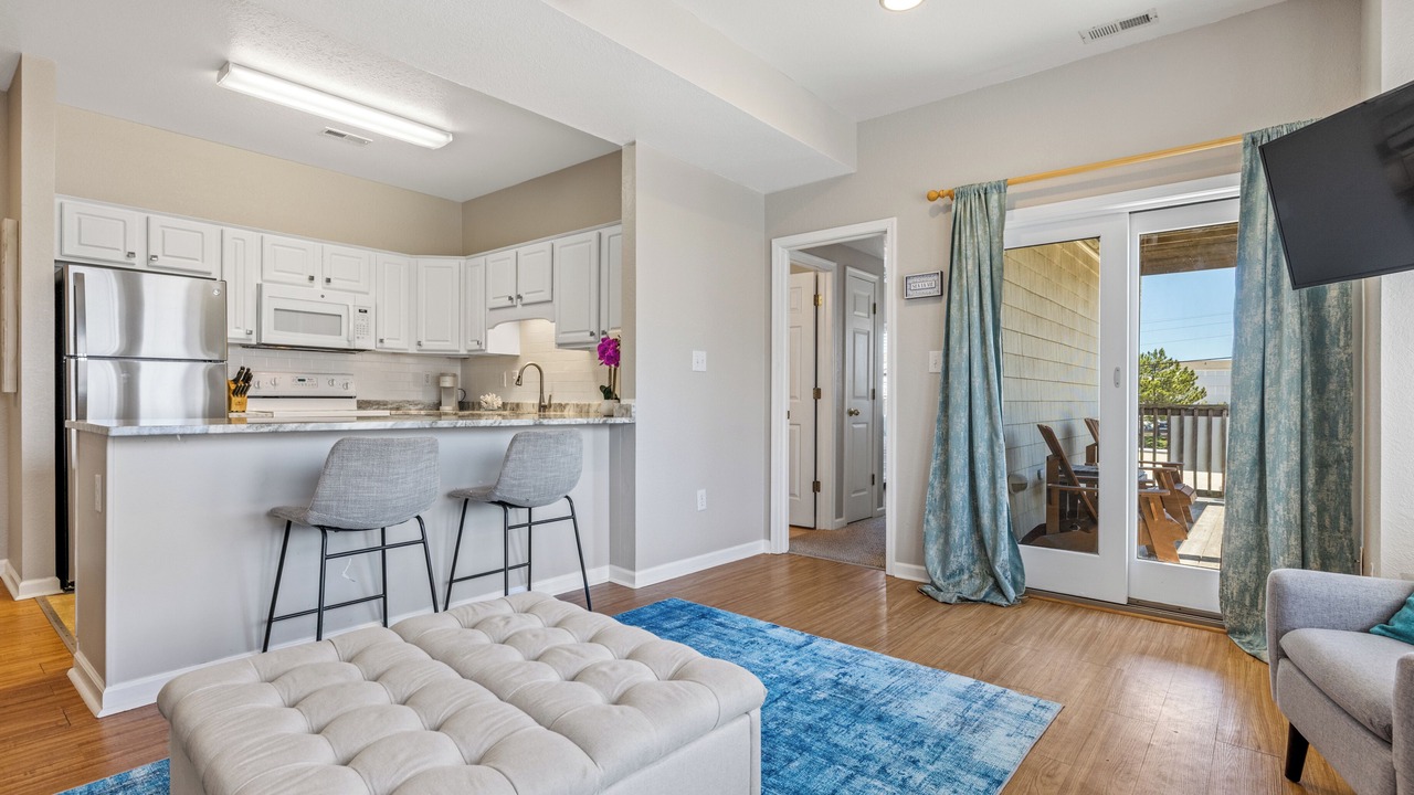 Photo of Livingroom in Kill Devil Hills
