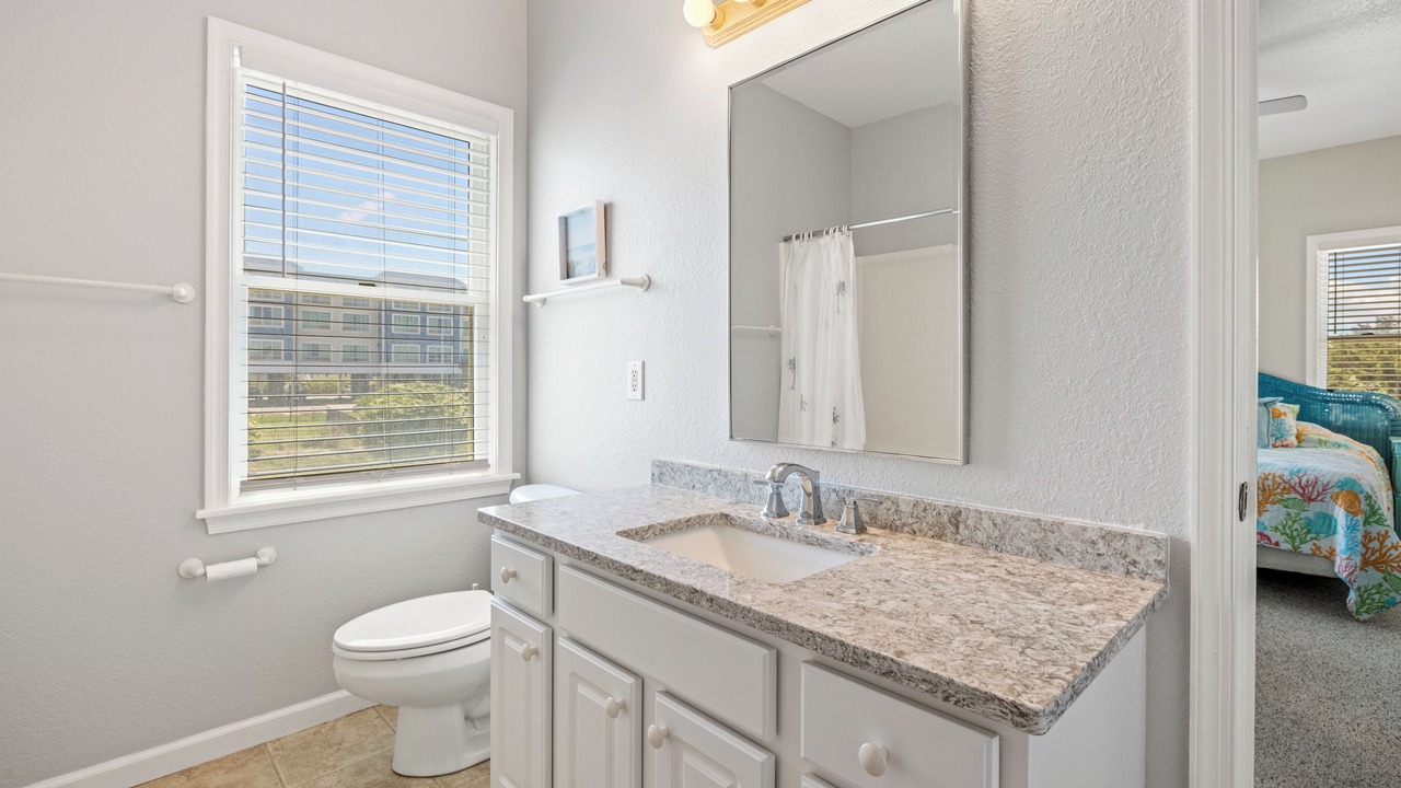 Photo of Bathroom in Kill Devil Hills