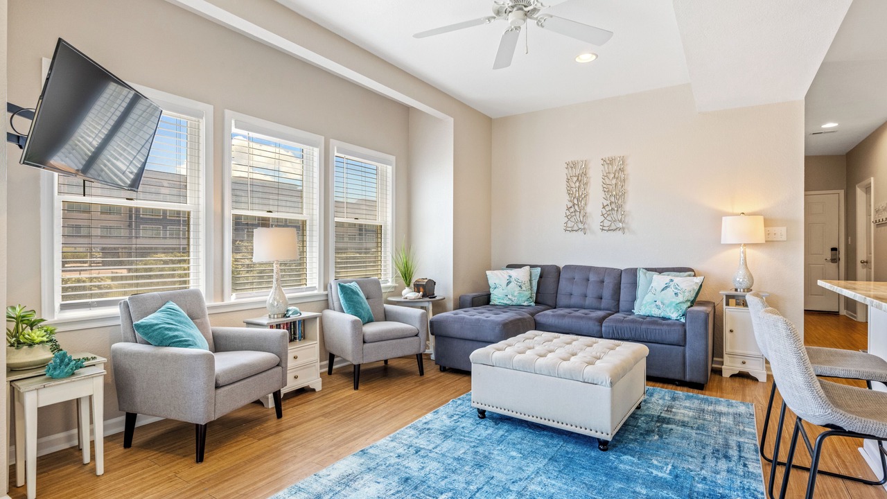 Photo of Livingroom in Kill Devil Hills