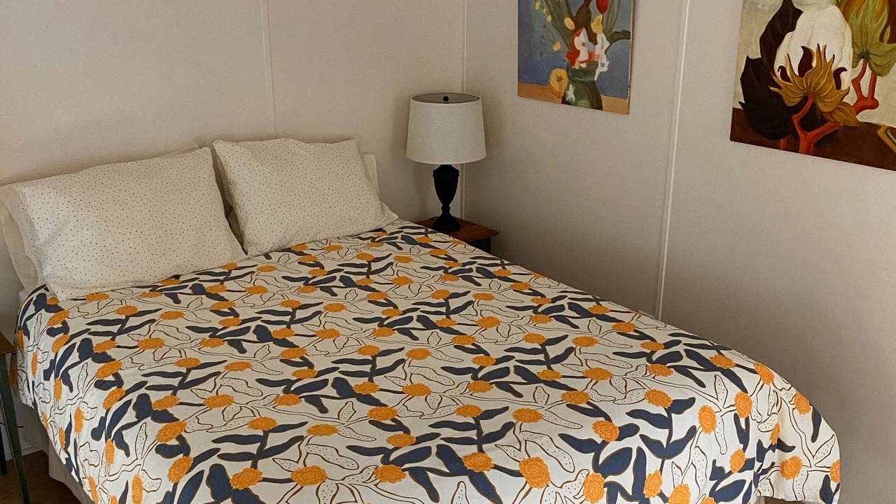 Photo of Bedroom in Balsam