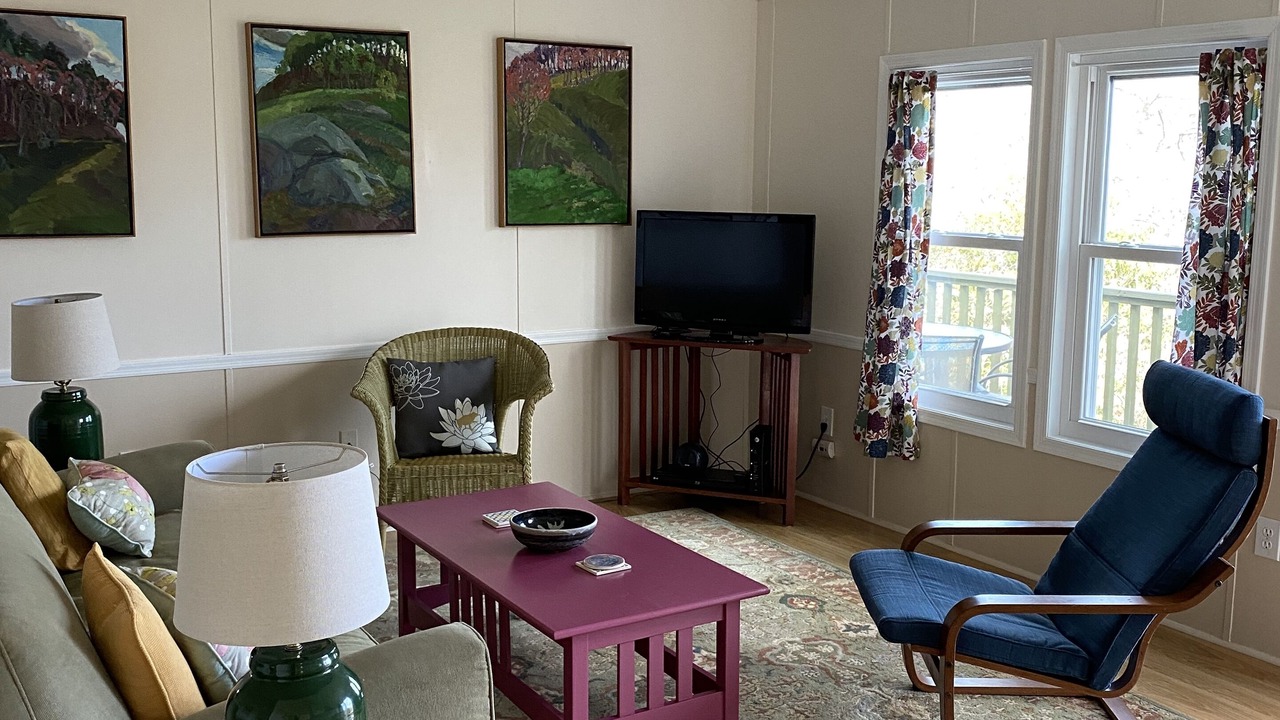 Photo of Livingroom in Balsam