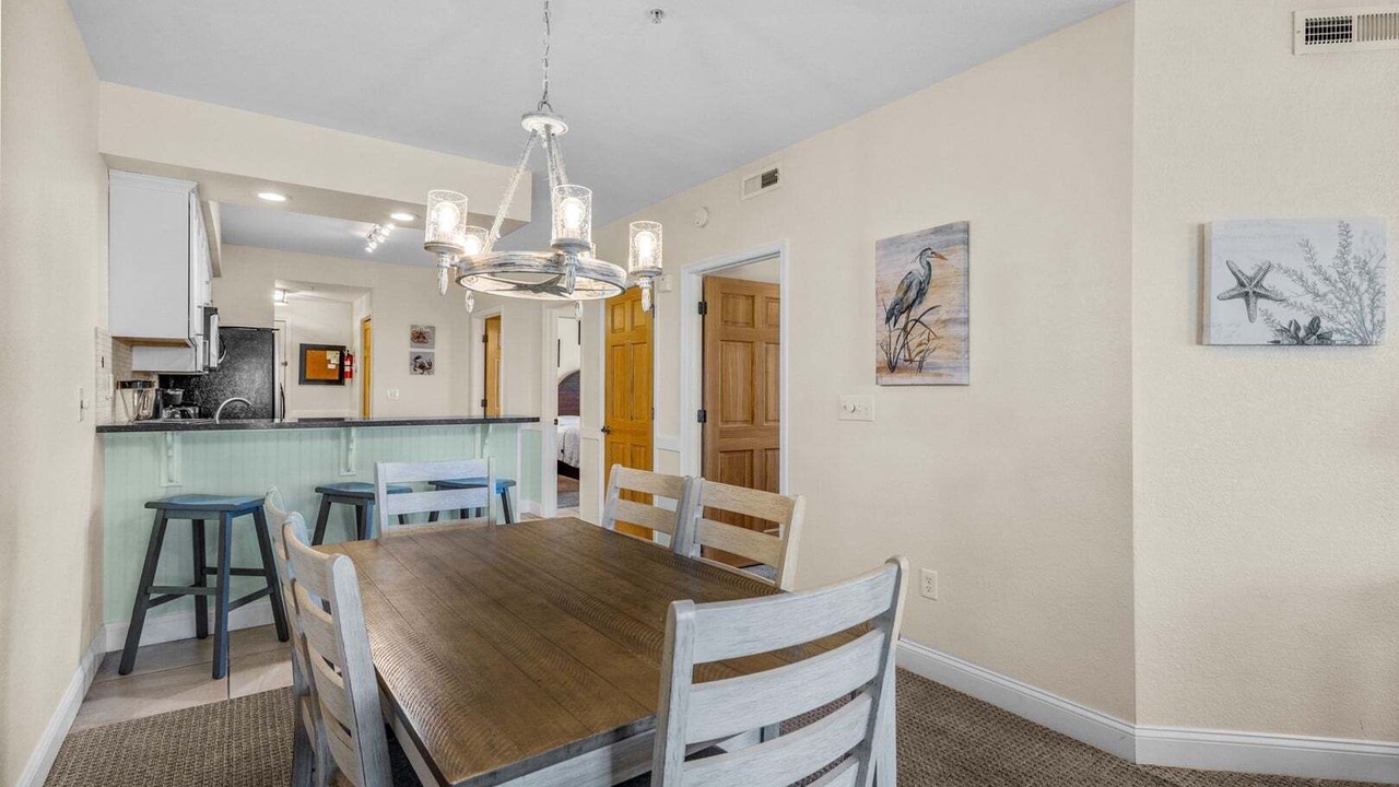 Photo of Livingroom in Kill Devil Hills