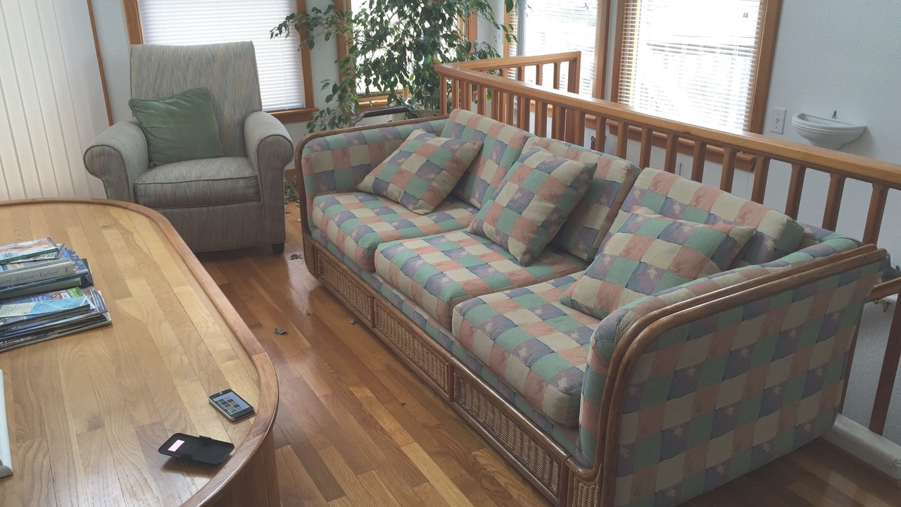 Photo of Livingroom in Avon