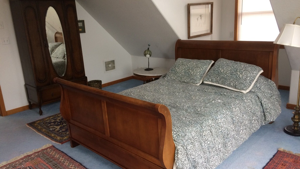 Photo of Bedroom in Avon