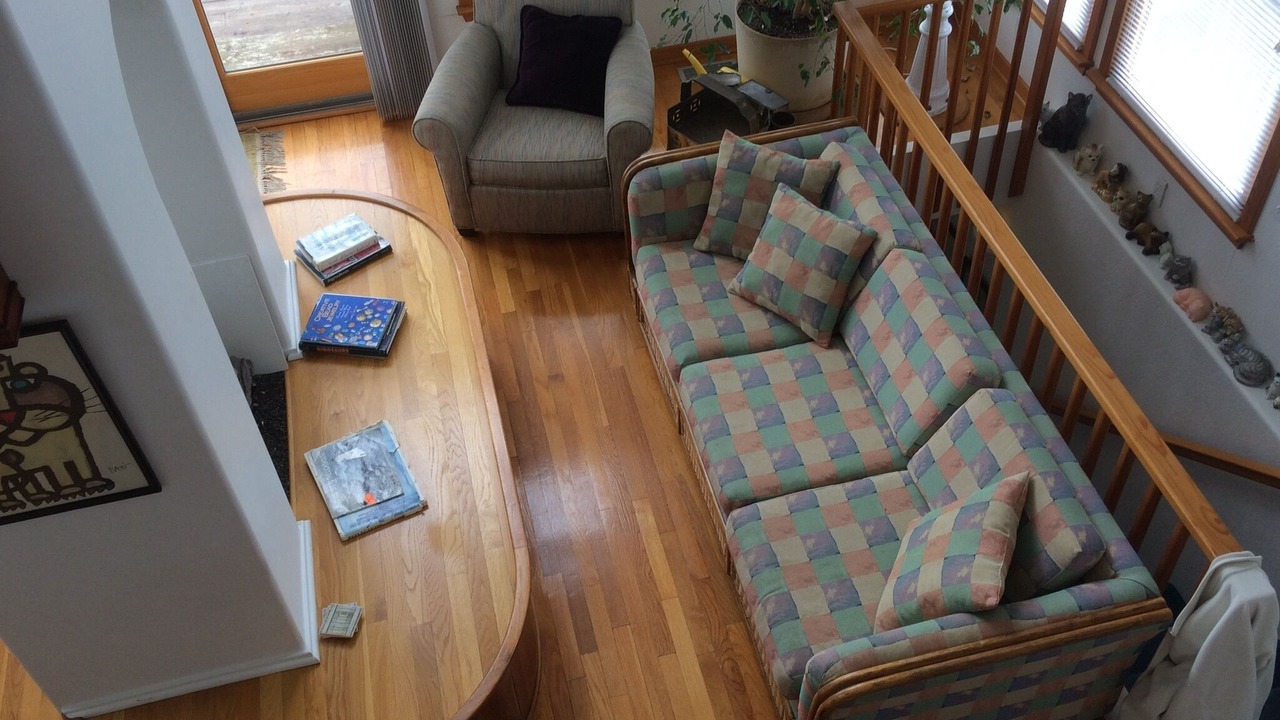 Photo of Livingroom in Avon