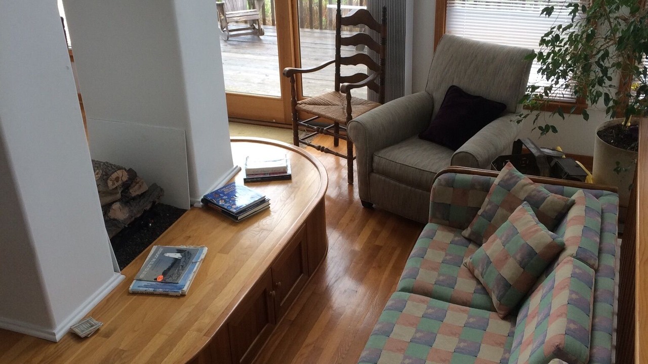 Photo of Livingroom in Avon