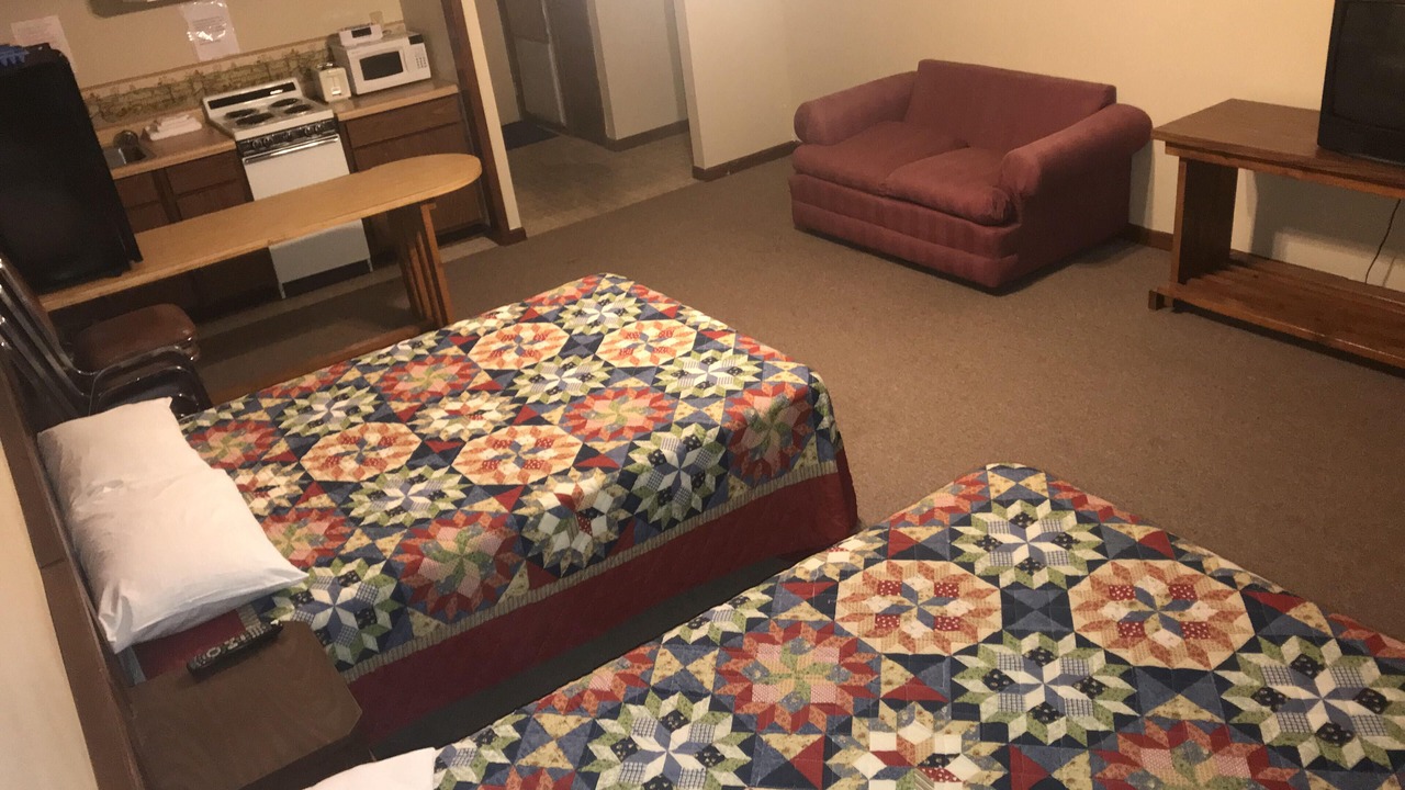 Photo of Livingroom in Hardin