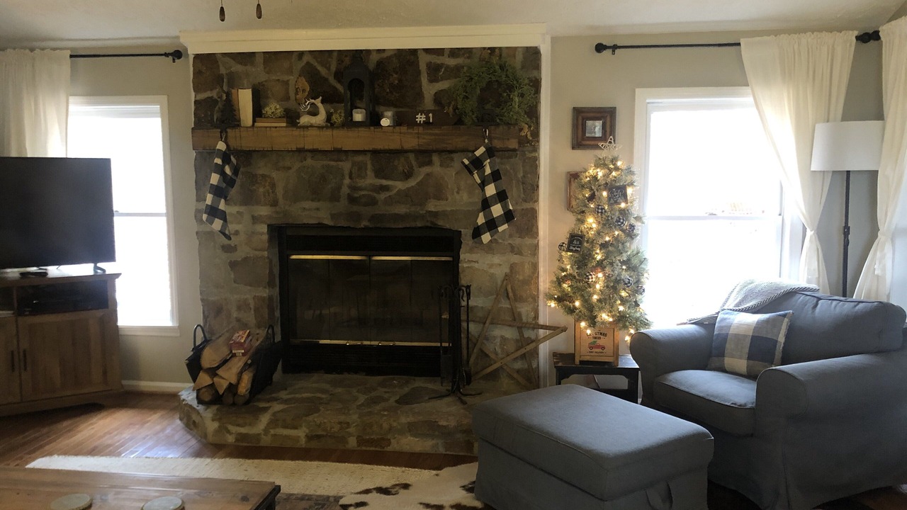 Photo of Livingroom in Mentone