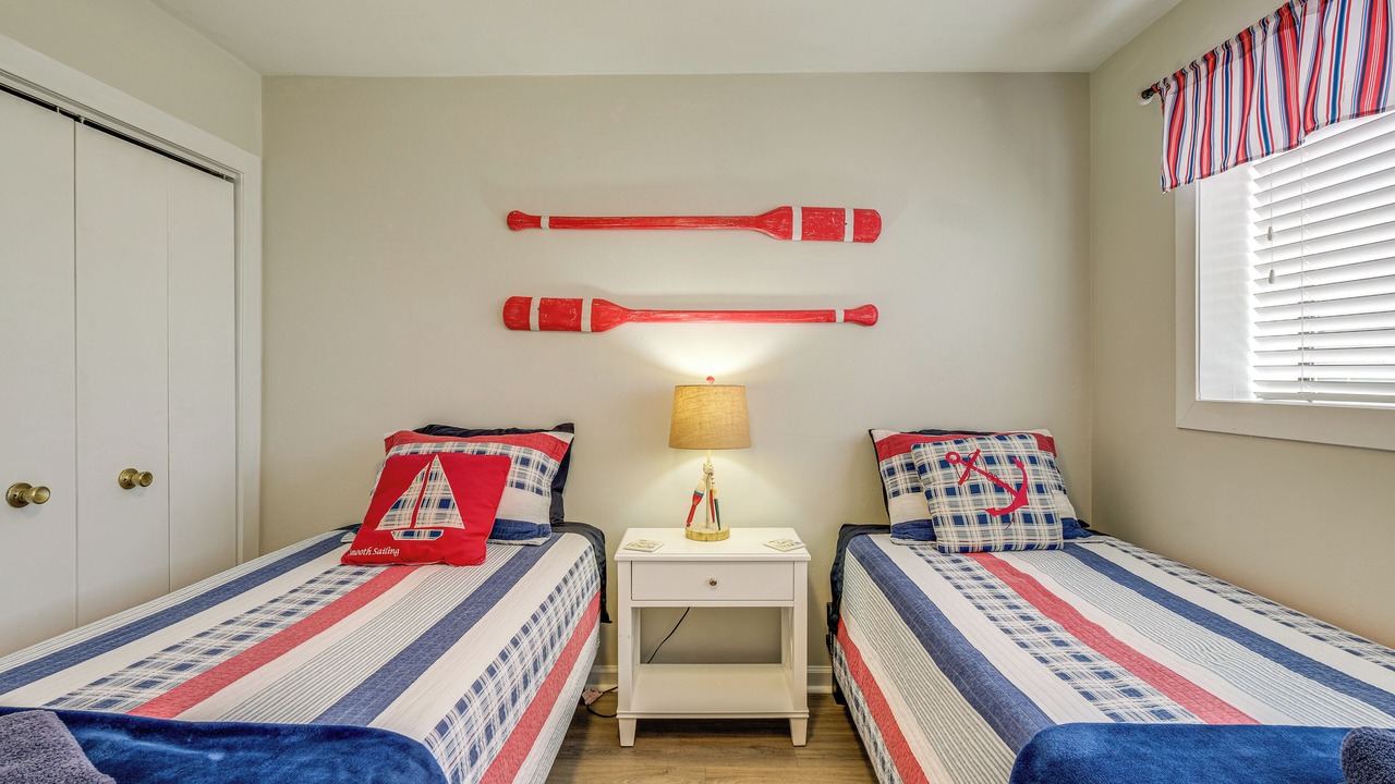 Photo of Bedroom in North Shore